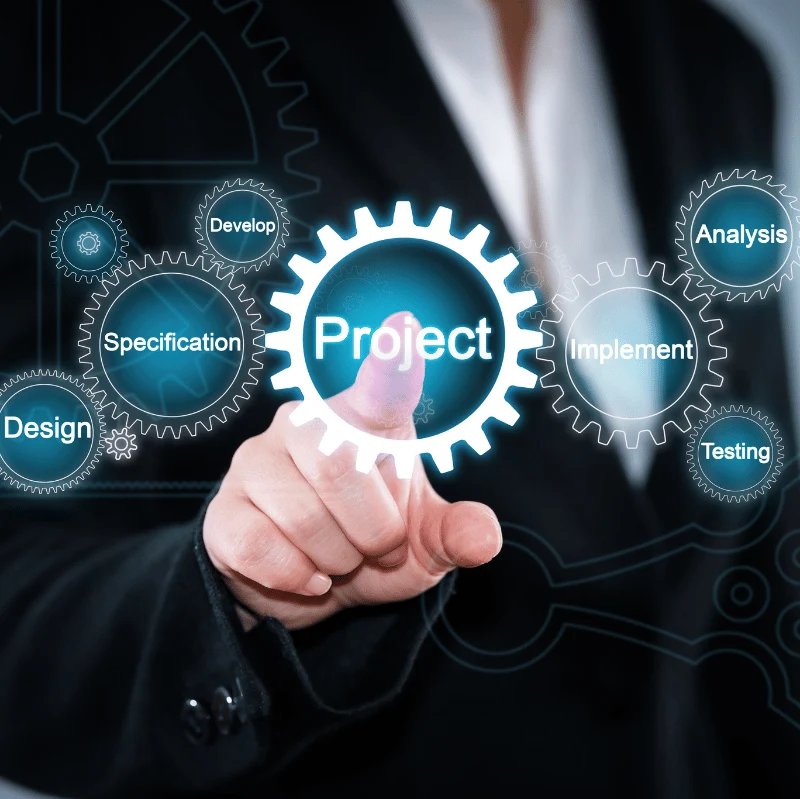 Projects & Deployment